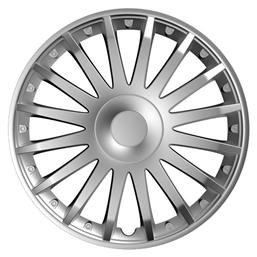 Versaco Σετ Τάσια Αυτοκινήτου Crystal 14''