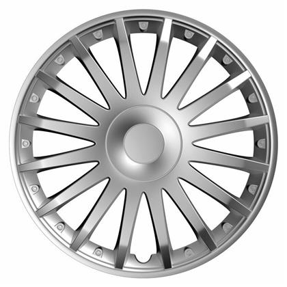 Versaco Σετ Τάσια Αυτοκινήτου Crystal 15''