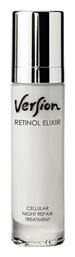 Version Retinol Elixir Αντιγηραντική Κρέμα Νυκτός 50ml