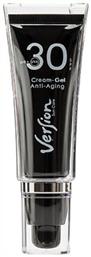 Version Tinted DD Anti-Aging SPF30 Αντηλιακή Κρέμα 50ml