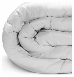 Vesta Home Υπέρδιπλο 220x230εκ. Camel Λευκό