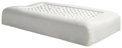 Vesta Home Mediform Light Μαξιλάρι Ύπνου Memory Foam Ανατομικό Μέτριο 50x70cm