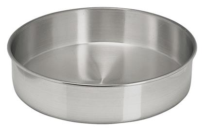 Vesta Home Ταψί Στρογγυλό Αλουμινίου 28cm