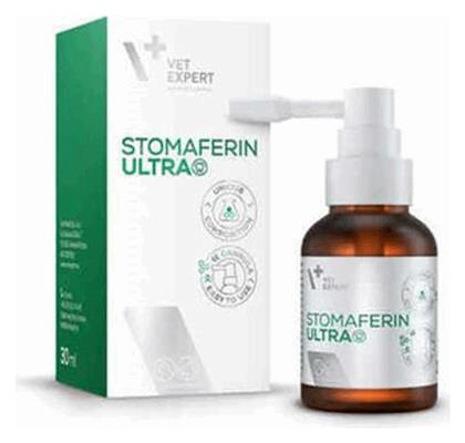 VetExpert Stomaferin Ultra Γάλα Σκύλου σε Σκόνη για Ενίσχυση Οργανισμού