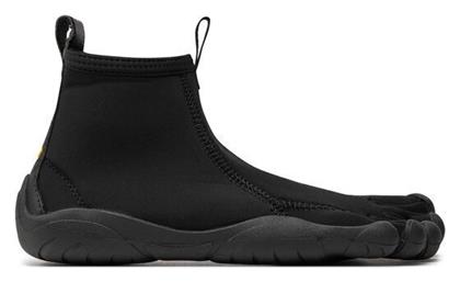 Vibram Παπούτσια Θαλάσσης Μαύρα