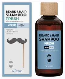 BEARD CARE