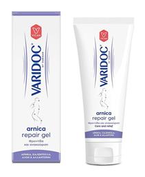 Vican Varidoc Arnica Repair Gel 100ml από το Pharm24