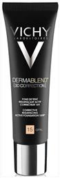 Vichy Dermablend 3D Correction 15 Opal 30ml