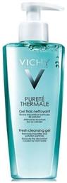 Vichy Gel Καθαρισμού Purete Thermale Fresh Cleansing για Ευαίσθητες Επιδερμίδες 200ml