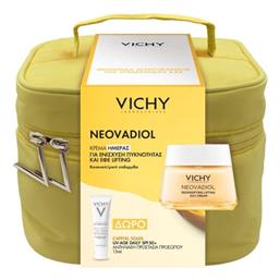 Vichy Neovadiol Lifting Σετ Περιποίησης για Αντιγήρανση & Σύσφιξη