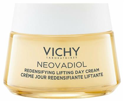 Vichy Neovadiol Peri-Menopause Αντιγηραντική Κρέμα Ημέρας για Ξηρές Επιδερμίδες 50ml από το Pharm24