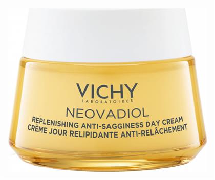 Vichy Neovadiol Post-Menopause Ενυδατική & Αντιγηραντική Κρέμα Προσώπου Ημέρας 50ml