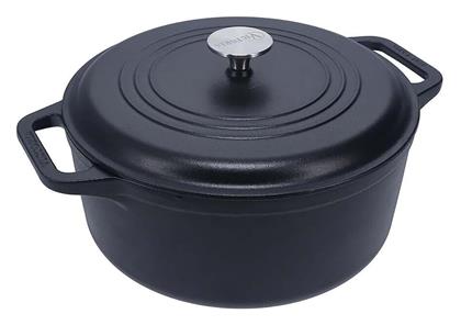 Victoria Γάστρα Στρογγυλή Μαντεμένια 5.67lt