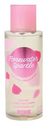 Victoria's Secret Rosewater Sparkle 250ml