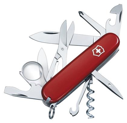 Victorinox Explorer Ελβετικός Σουγιάς