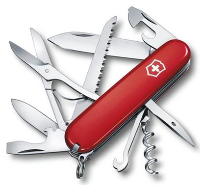 Victorinox Huntsman Ελβετικός Σουγιάς