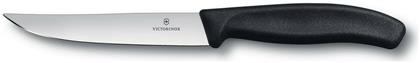 Victorinox Swiss Classic Μαχαίρι Steak από Ανοξείδωτο Ατσάλι 12cm 6.7903.12