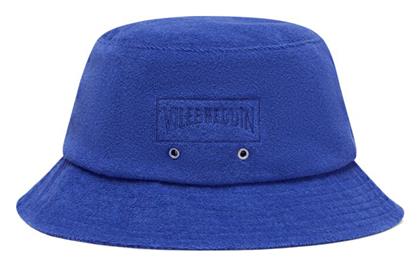 Vilebrequin Γυναικείο Καπέλο Bucket Μπλε