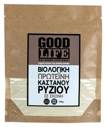 Βιο Αγρός Good Life Καστανού Ρυζιού 150gr