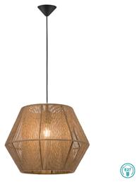 Viokef Κρεμαστό Φωτιστικό 40x40x300εκ.