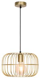 Viokef Zenith Κρεμαστό Φωτιστικό 30x20x20εκ. από το Spitishop