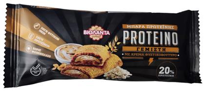 Βιολάντα Μπάρα με 40gr Πρωτεΐνης & Γεύση Peanut Butter 40gr από το e-Fresh