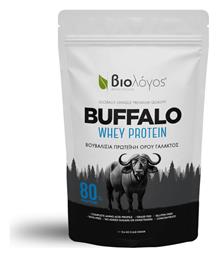 Βιολόγος Buffalo Whey 500gr