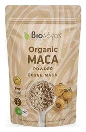 Βιολόγος Organic Maca 150gr