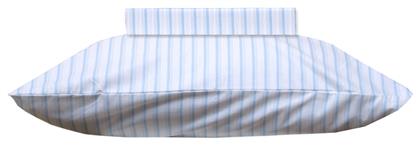 Viopros Γαλάζιο 120x160cm 688716