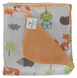 Viopros Κουβέρτα Κούνιας 73 110x150εκ.