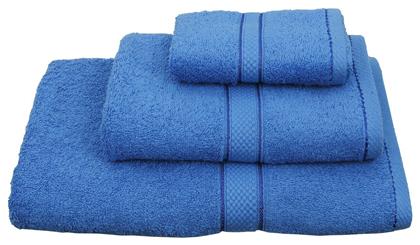 Viopros Λαβέτα Classic 30x30εκ. Μπλε Βάρους 480gr/m²