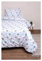 Viopros Λευκό Λευκό 120x160cm 681151