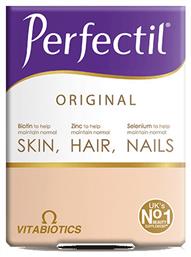 Vitabiotics Perfectil Original Skin, Hair & Nails 30 ταμπλέτες