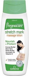 Vitabiotics Pregnacare Stretch Mark Lotion Κρέμα κατά των Ραγάδων Εγκυμοσύνης 200ml