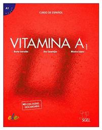 VITAMINA A1 ALUMNO από το e-shop