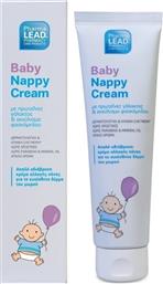 Vitorgan Pharmalead Baby Nappy Κρέμα 150ml από το Pharm24