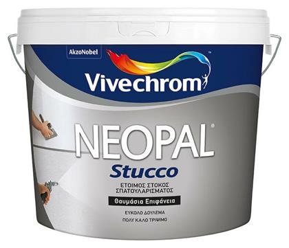 Vivechrom Neopal Stucco 18kg