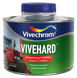 Vivechrom Σκληρυντής Vivehard 0.375lt