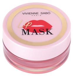 Vivienne Sabo Lip Mask 01 3ml από το Plus4u