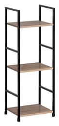 Βιβλιοθήκη Bitok 29x23.5x80εκ.