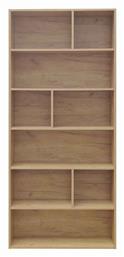 Βιβλιοθήκη Evergin 80x30x180εκ.