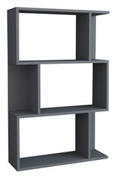 Βιβλιοθήκη Kadu 72x22x108εκ.