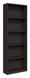 Βιβλιοθήκη Max 58x23x170εκ.