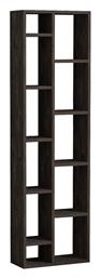 Βιβλιοθήκη Minicu 44.4x19.6x150εκ.