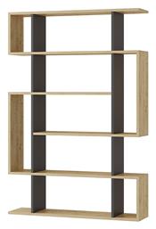 Βιβλιοθήκη Mito 108x25x161εκ.