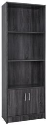 Βιβλιοθήκη Sonama 60x30x174εκ.