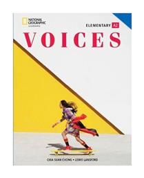 Voices Elementary With the Spark Platform