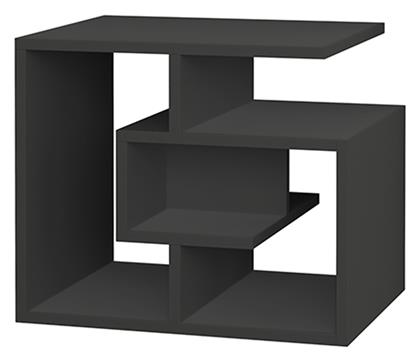 Βοηθητικό Τραπεζάκι Labirent 54x40x45cm