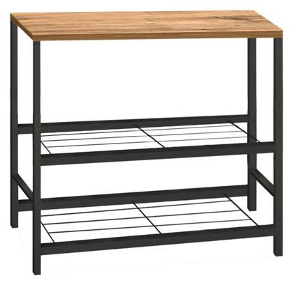 Βοηθητικό Τραπεζάκι Mulligan 80x40x80cm