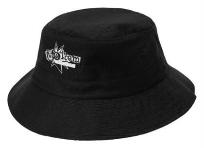 Volcom Υφασμάτινo Ανδρικό Καπέλο Στυλ Bucket